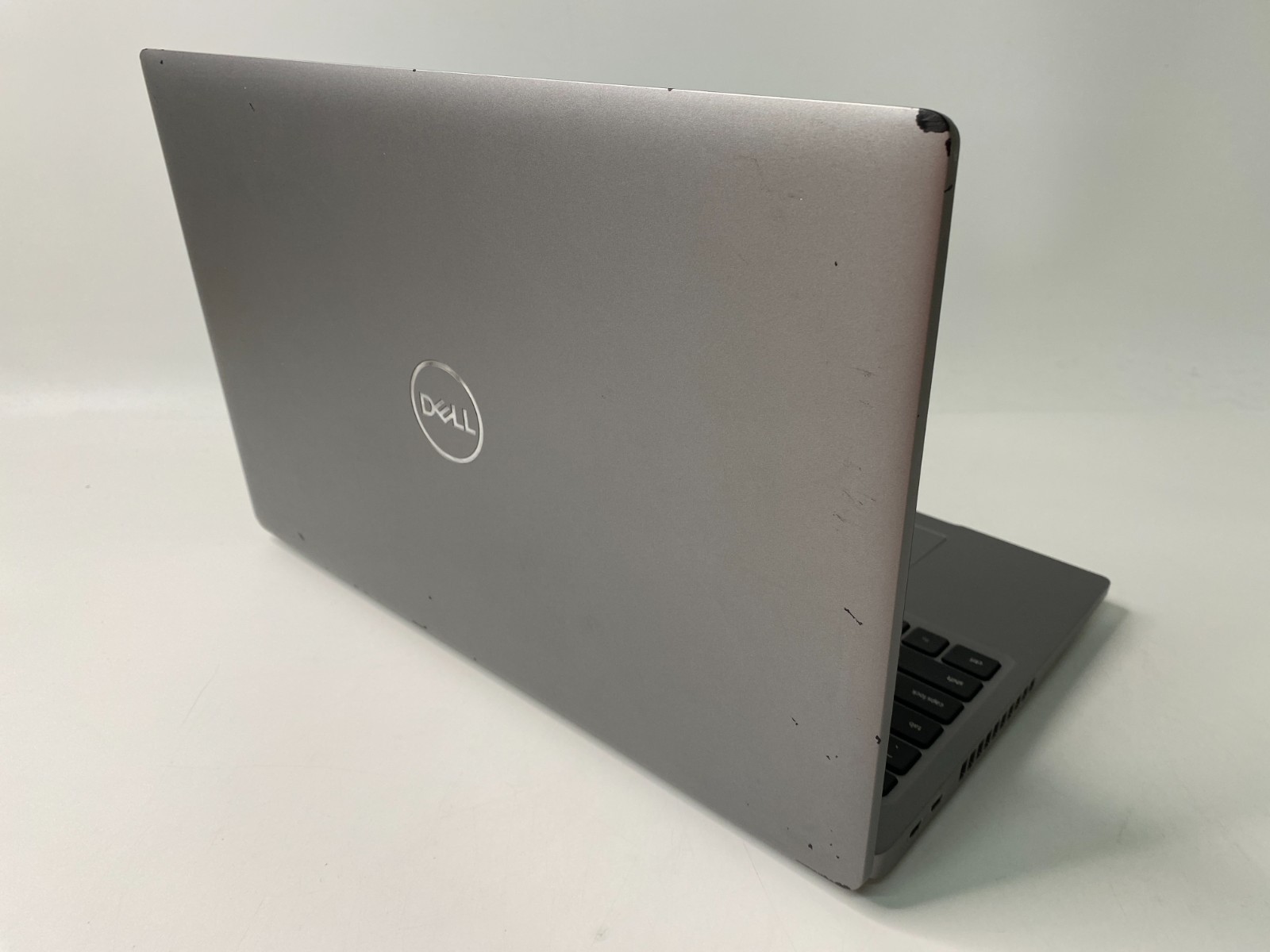 Dell Precision 3560 15.6″ i5-1145G7 8GB DDR4 T500 No SSD Broken “S” Key – PARTS