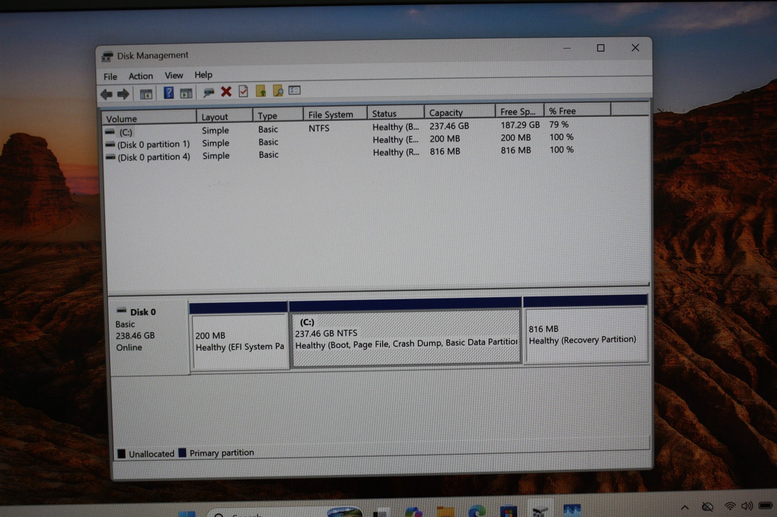 14″HP ZBook Firefly G7 Laptop i5-10310U 1.70GHz RAM 16GB NVMe 256GB/Charger inc