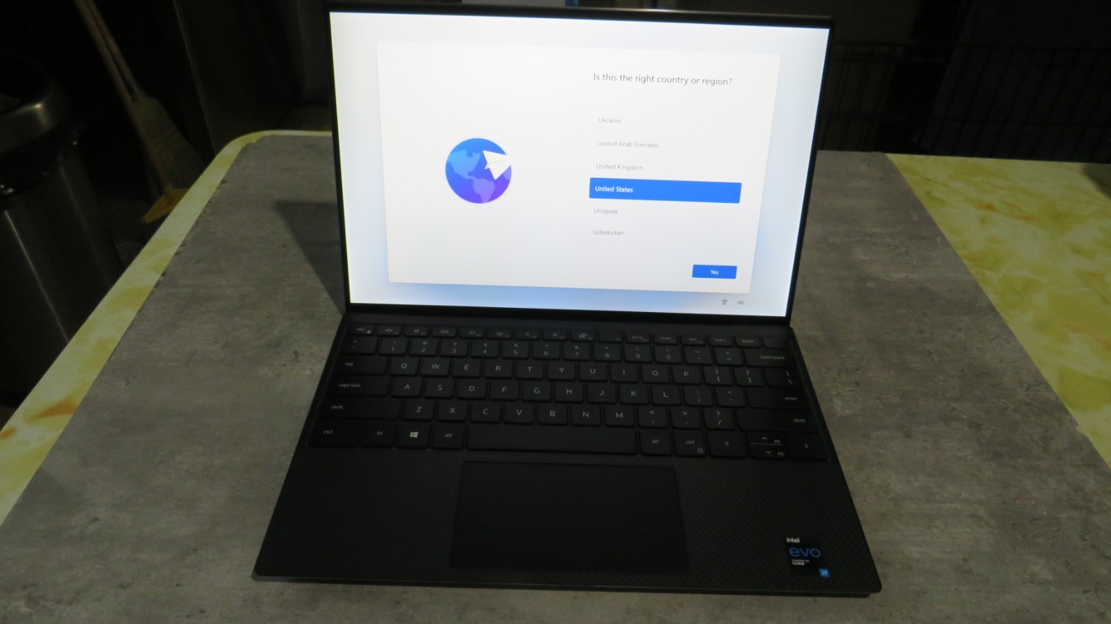 Dell XPS 13 9310 13.4″ 4k Touch (i7-1185G7, 16GB RAM, 512GB SSD, Win 10)