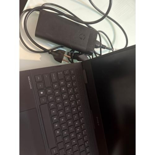 HP Omen – 15.6″ Gaming Laptop – AMD Ryzen 7 5800H – 16gb RAM – RTX 3060