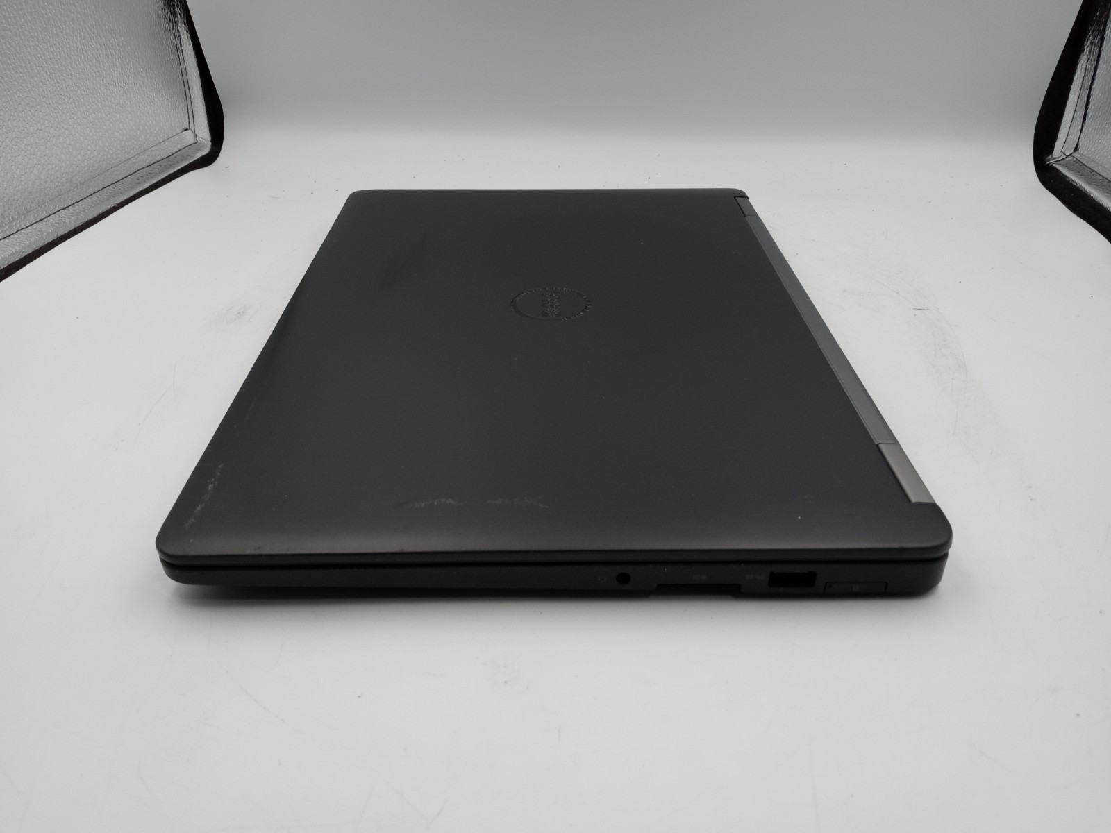 Dell Latitude e7470 14″ Laptop Intel i5-6300U 4GB RAM 128GB SSD Windows 11 -RR