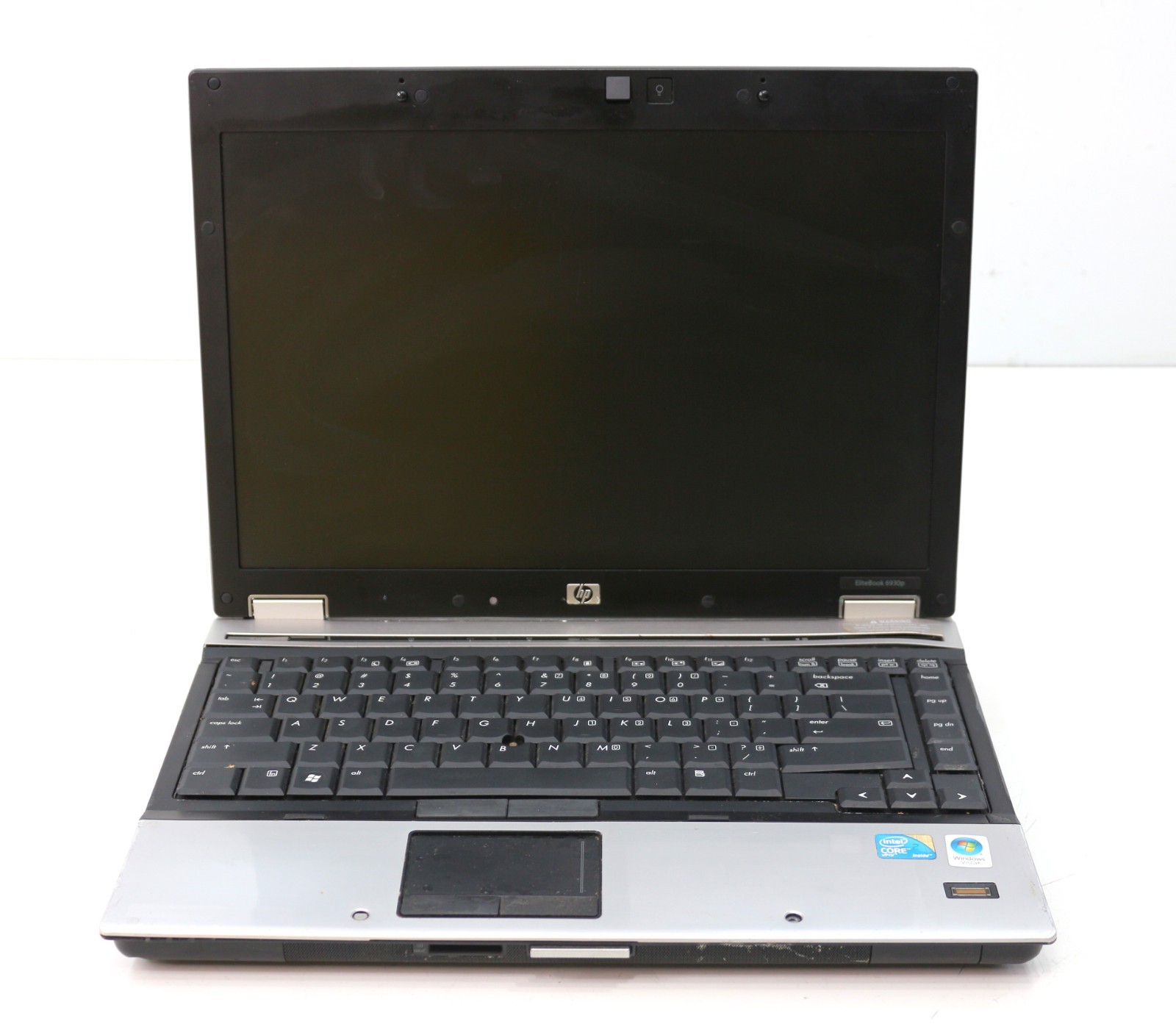 HP EliteBook 6930P (14.1) Laptop (FL488AW) 16 – FOR PARTS- #1P – 133