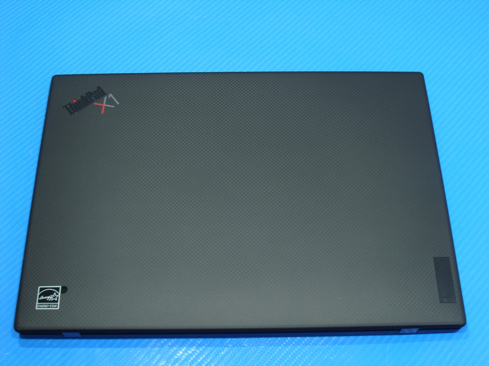 Lenovo ThinkPad X1 Nano Gen 1 13″ 2K TOUCH i7-1180G7 1.3GHz 16GB 512GB W11P +PA