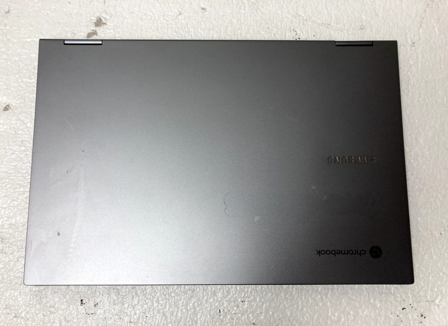 Samsung Galaxy Chromebook XE530QDA i3-10110U @2.10GHz 8GB RAM 128GB SSD *READ