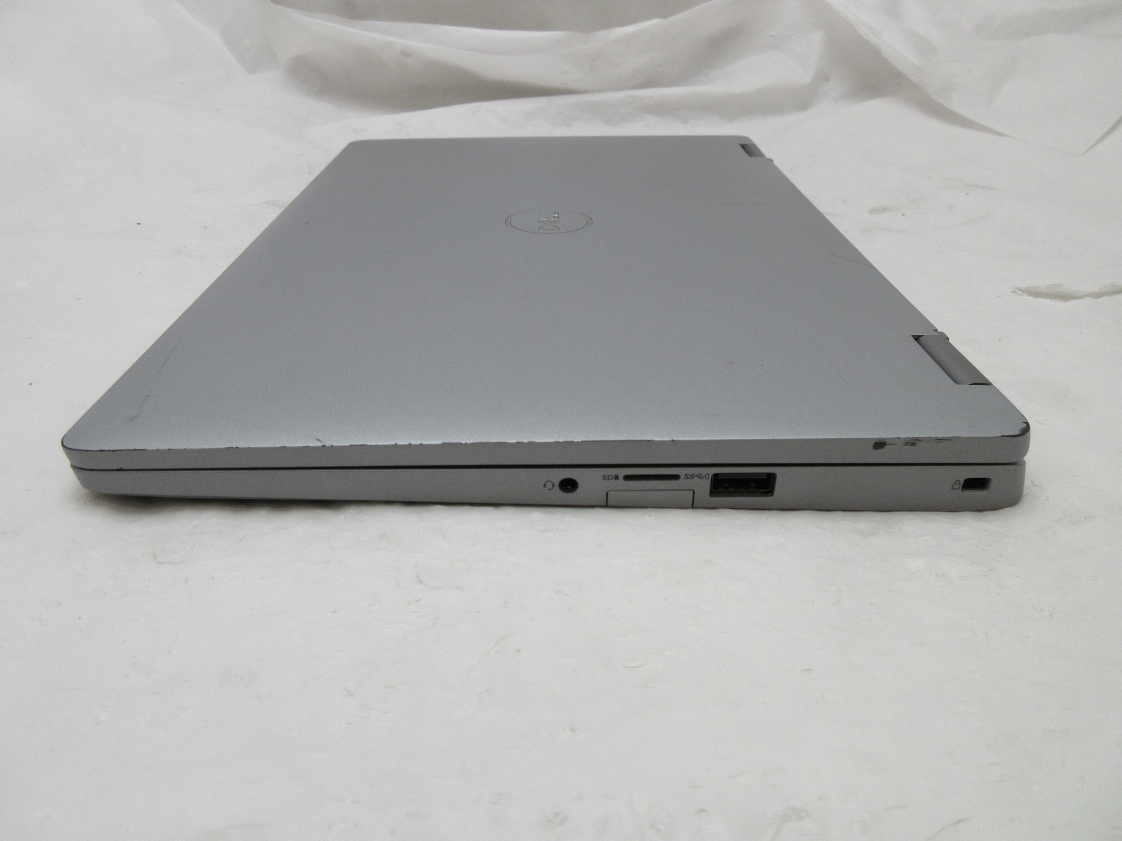 Dell Latitude 5310 13.3″ : i7-10610U 1.8GHz : 16GB RAM : 512GB SSD : Grade C