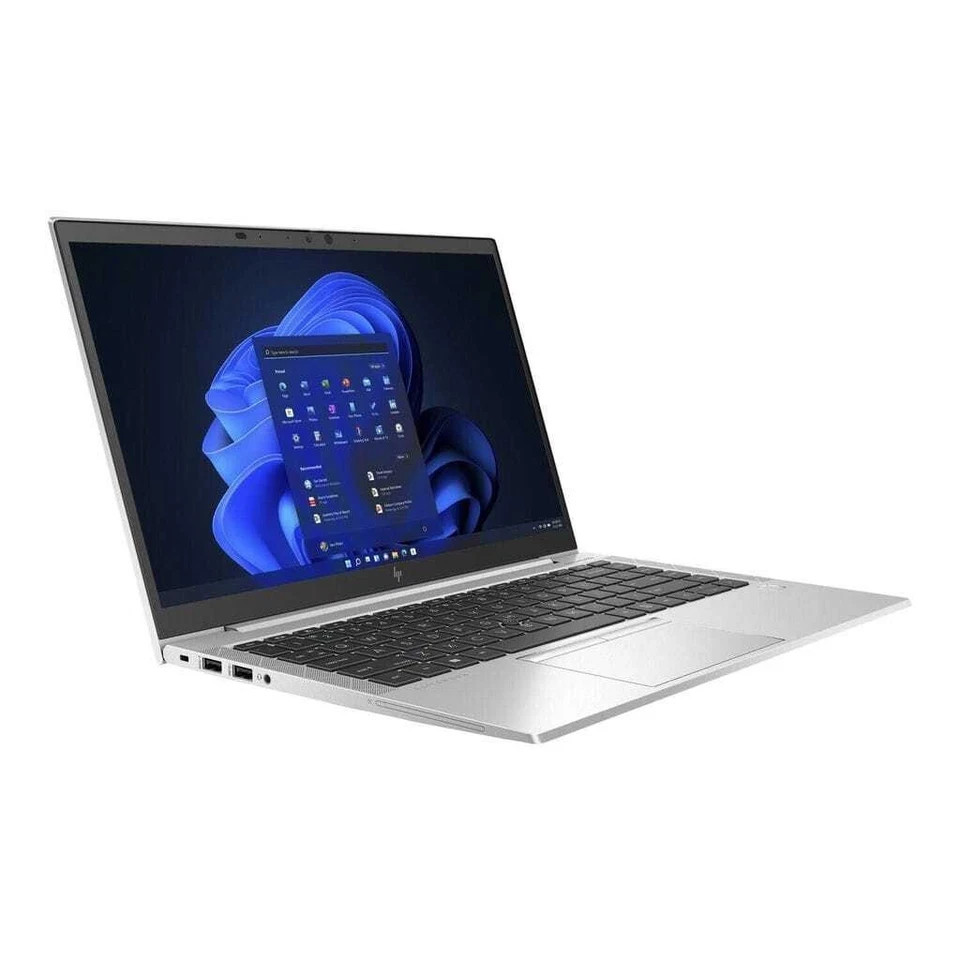 HP EliteBook 840 G8 Intel i5 1135G7 2.40GHz 16GB RAM 512GB SSD 14″ FHD Win 11