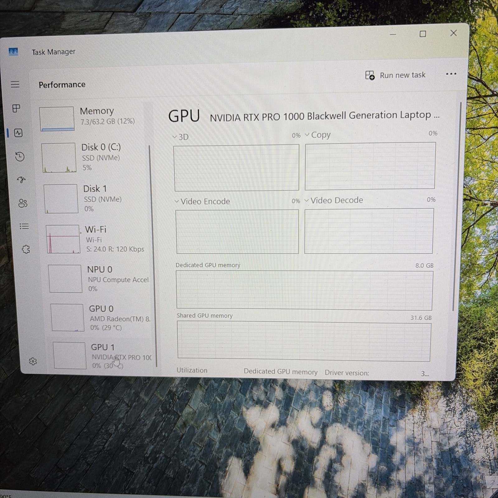 Dell Pro Max MC16255 16″QHD+ 120Hz AMD AI 9 HX Pro 470 64GB 1.5TB Rtx 1000 Pro