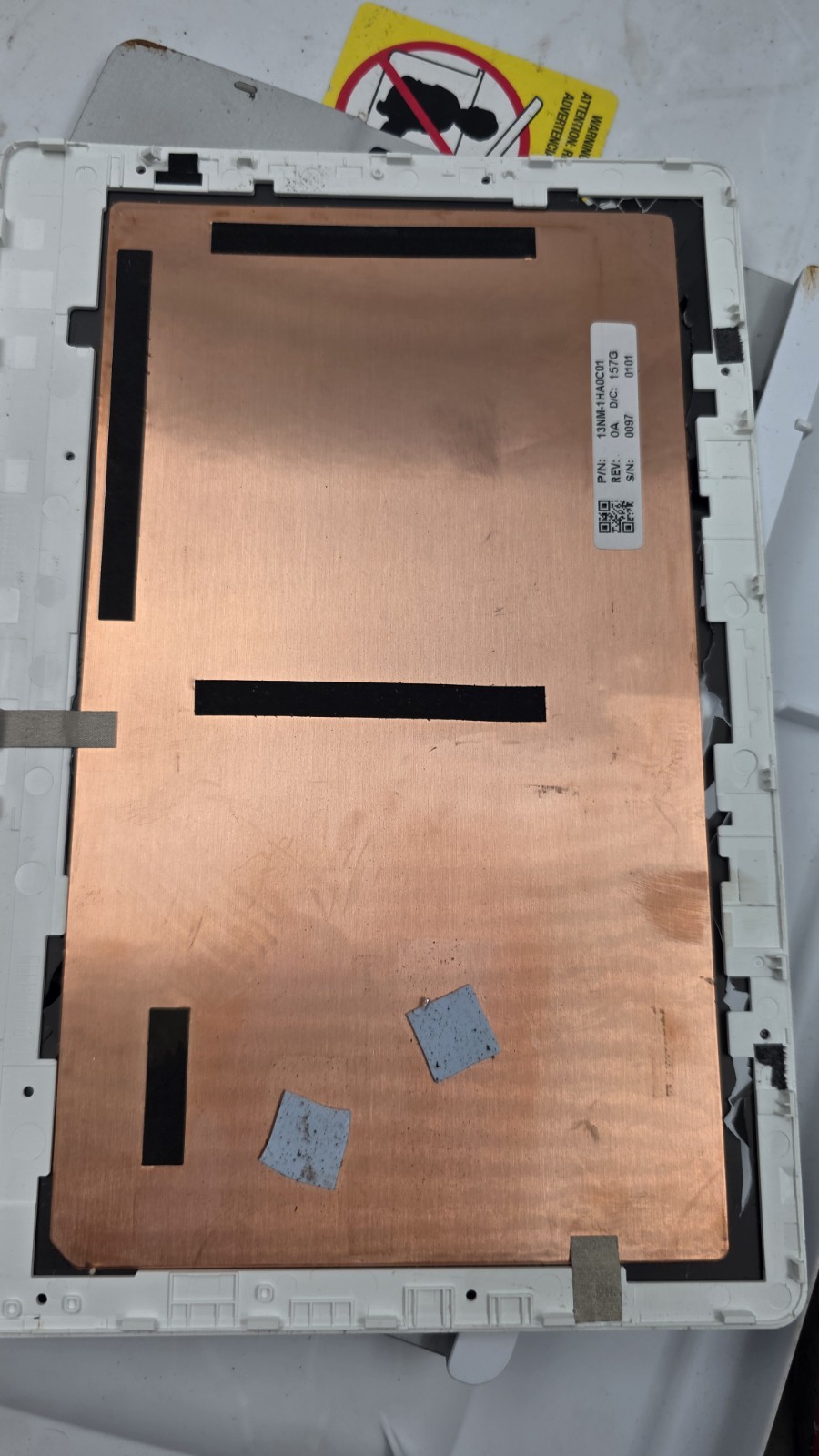 Acer Aspire Switch Special Edition For Parts