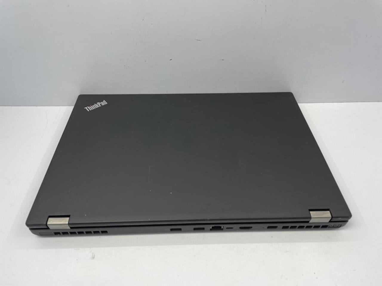 LENOVO THINKPAD P51 Laptop w/ Intel Core i7-7820HQ 2.90 GHZ + 40GB No HD/Battery