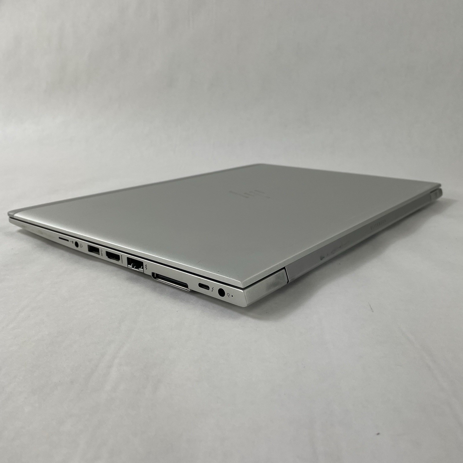 HP EliteBook 850 G6 15.6″ i5-8365U 1.60 GHz 8 GB RAM No SSD/OS/AC