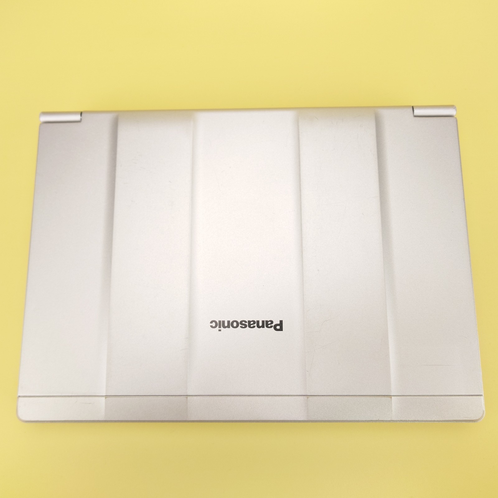 Panasonic Let’s note CF-SV7 Core i5 1.7GHz RAM 8GB NVMe 256G Japanese Keyboard