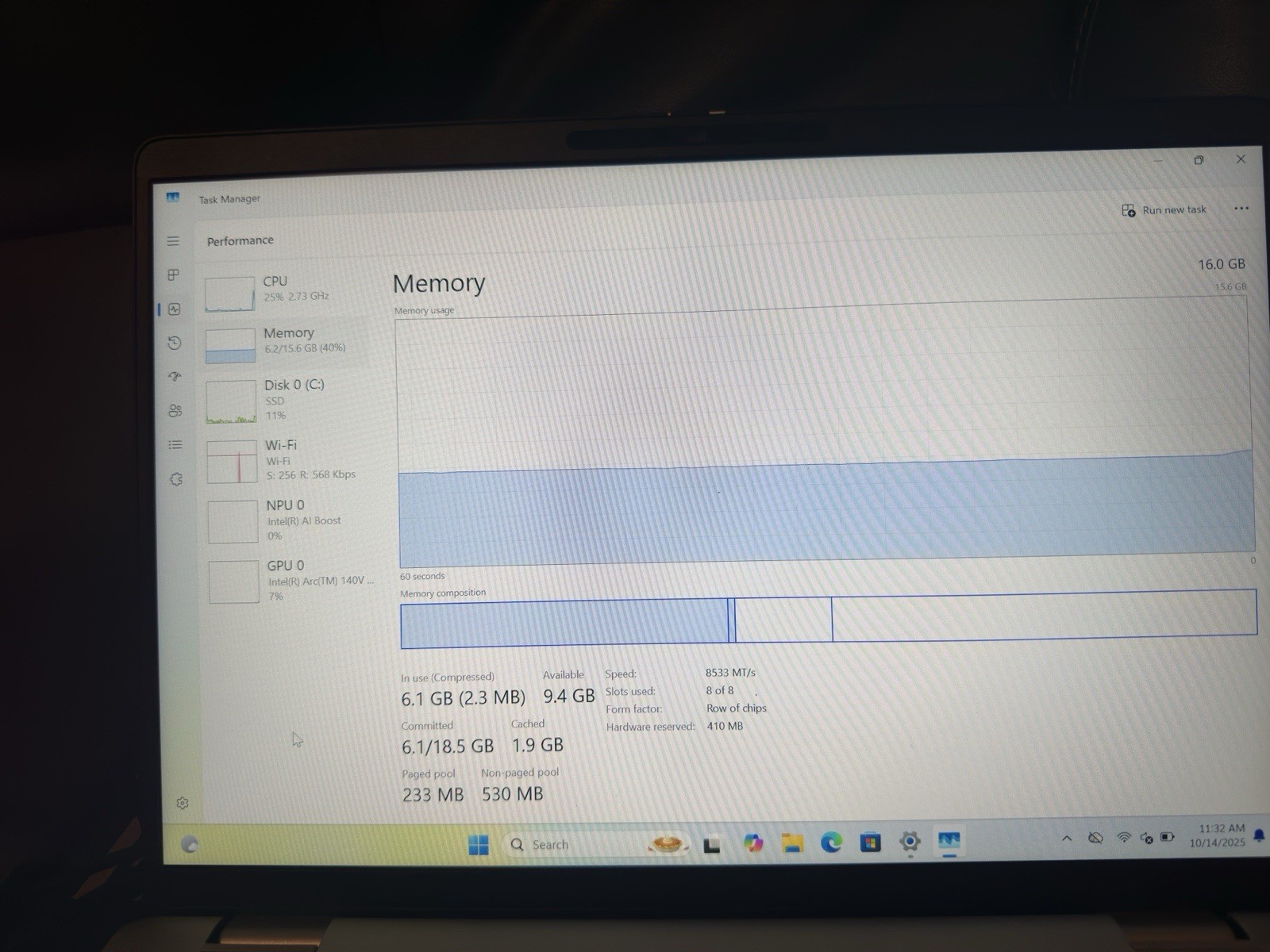 DELL PRO PLUS 14′ ULTRA 7 16GB RAM 512GB WINDOWS 11 64 BIT MS Office 365 64 Bit
