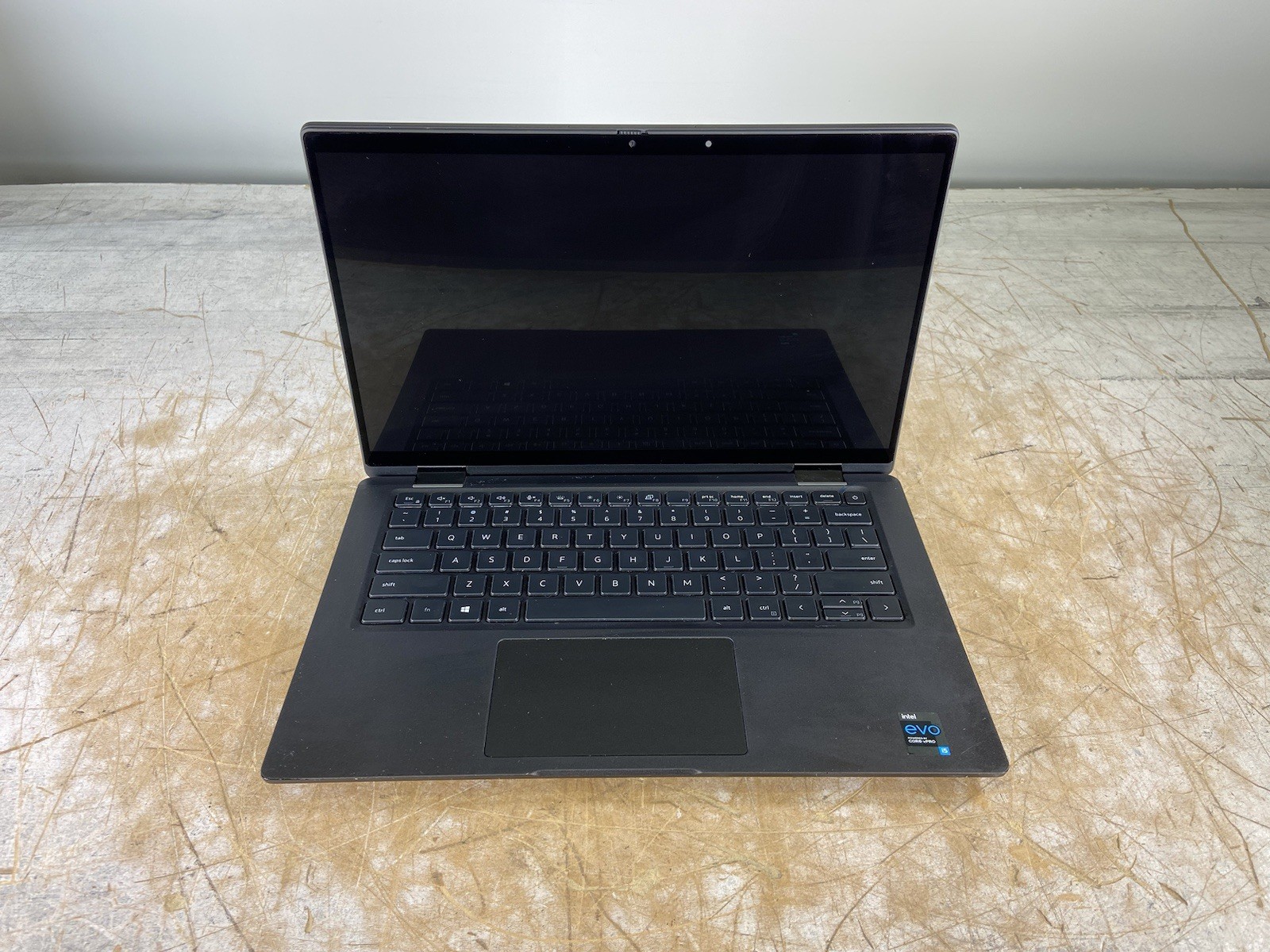 DELL LATITUDE 7420 i5-1145G7 @ 2.60GHz, 16GB RAM, NO HDD/OS – (FOR PARTS)