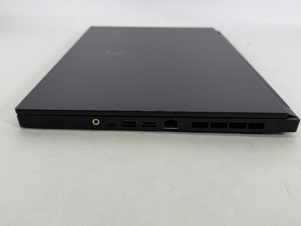 MSI Creator 15 Professional 15.6″ OLED Laptop (A11UE-491)