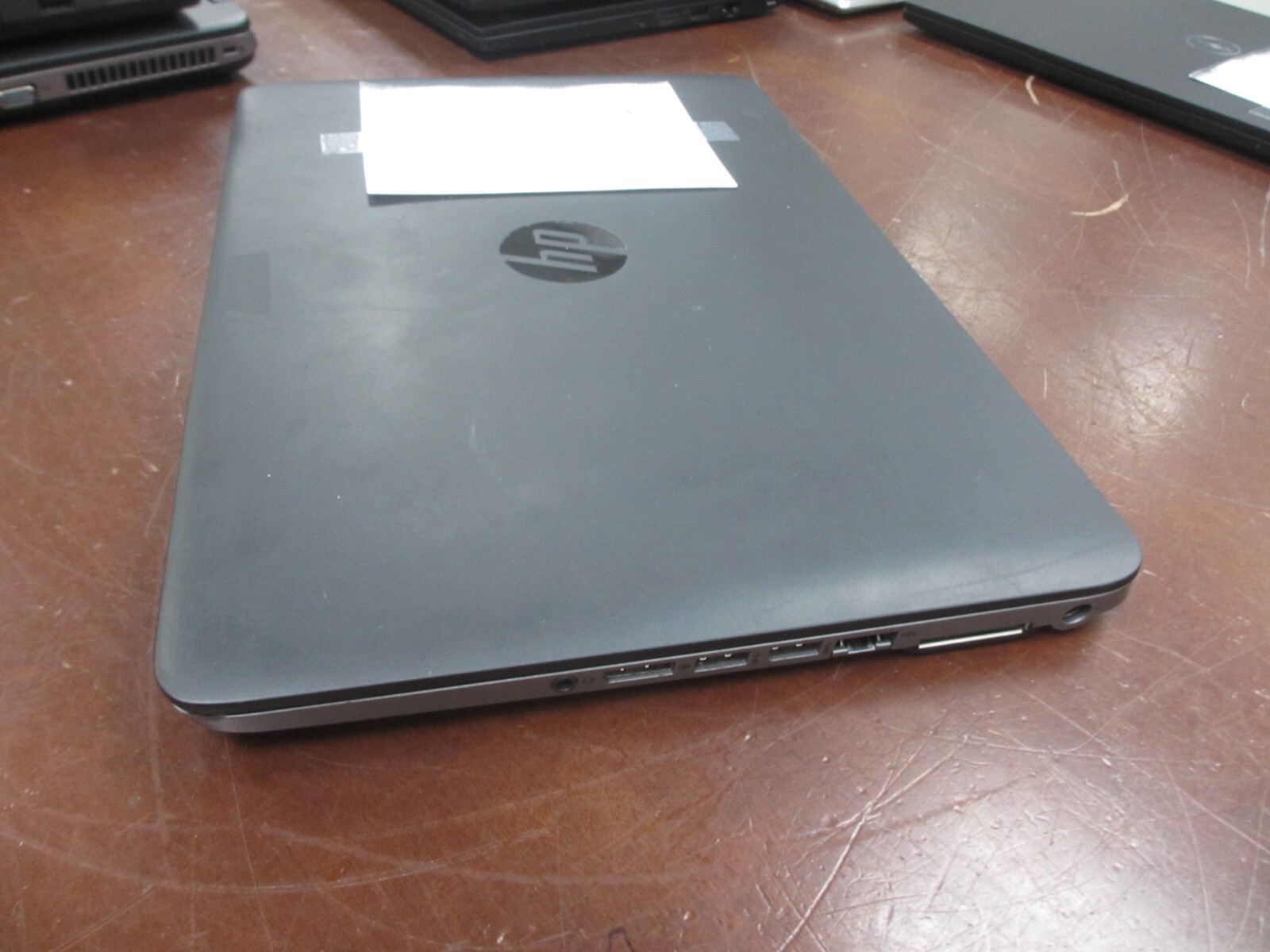 HP EliteBook 840 G2 14″ i5-5300U 2.30Ghz 8GB 320GB WEB-CAM Laptop w/ AC [NO OS]@