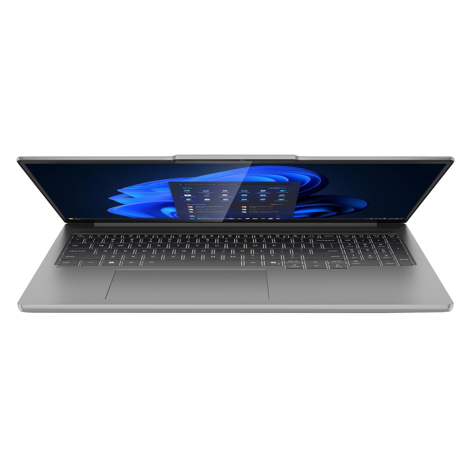 Lenovo IdeaPad Pro 5i 16″ 2.8K OLED Touch Ultra 9 285H, 32GB, 1TB SSD, RTX 5050
