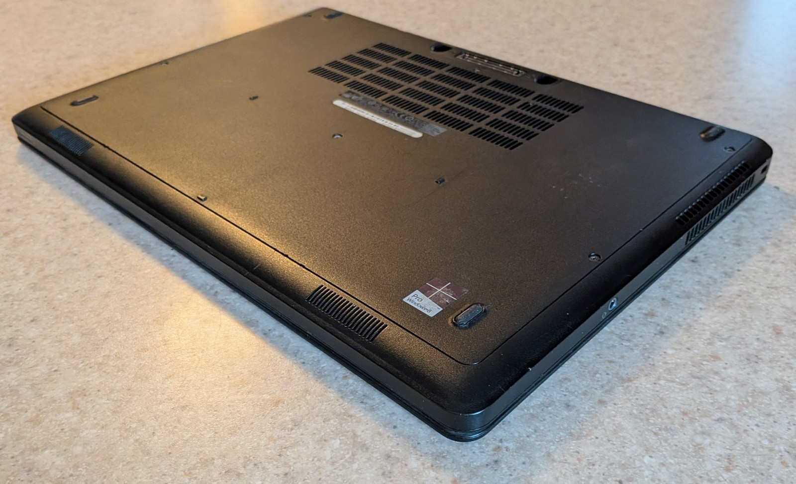 Dell Latitude E5550 Laptop 16GB RAM 2TB SSD W10P New Battery + Power Cord -NICE!