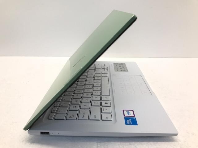 ASUS Laptop 14″ Intel Core 5 120U 8GB 512GB W11H F1404VAP-QB52-GR