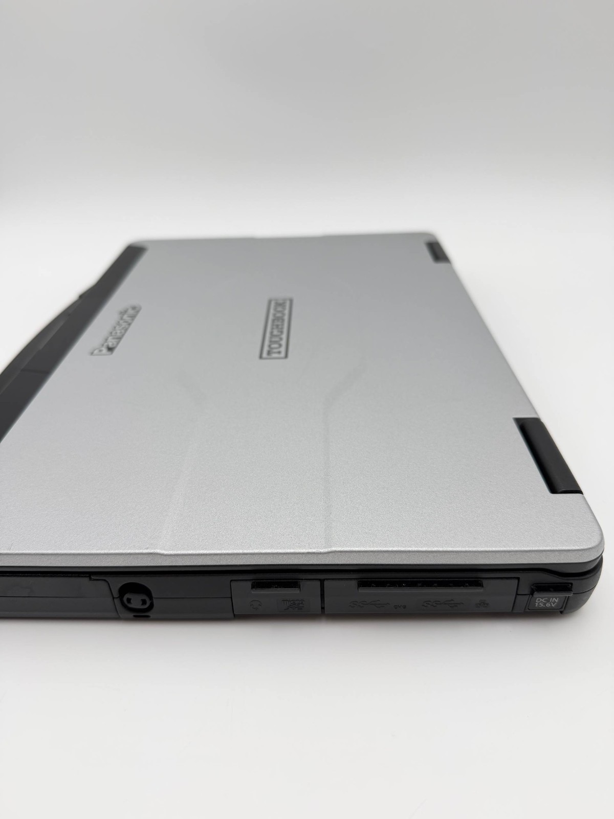 Panasonic Toughbook FZ-55 FHD Touch i7-8665U 32GB 1TB NVMe SSD Win11pro 4G/dGPS