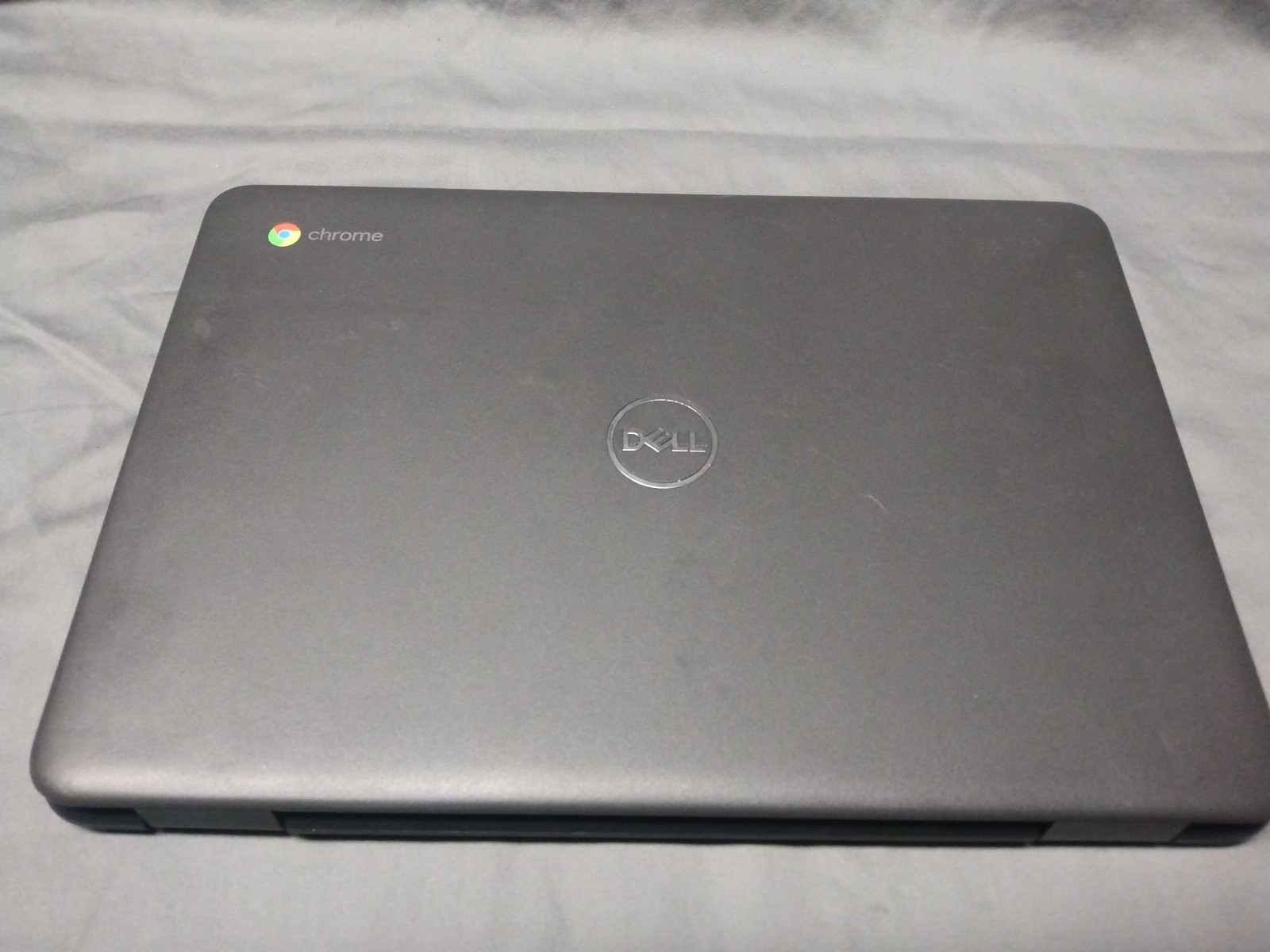 Dell Chromebook 11 3100 11.6” Celeron N4000 4GB RAM 32GB eMMC Unlocked