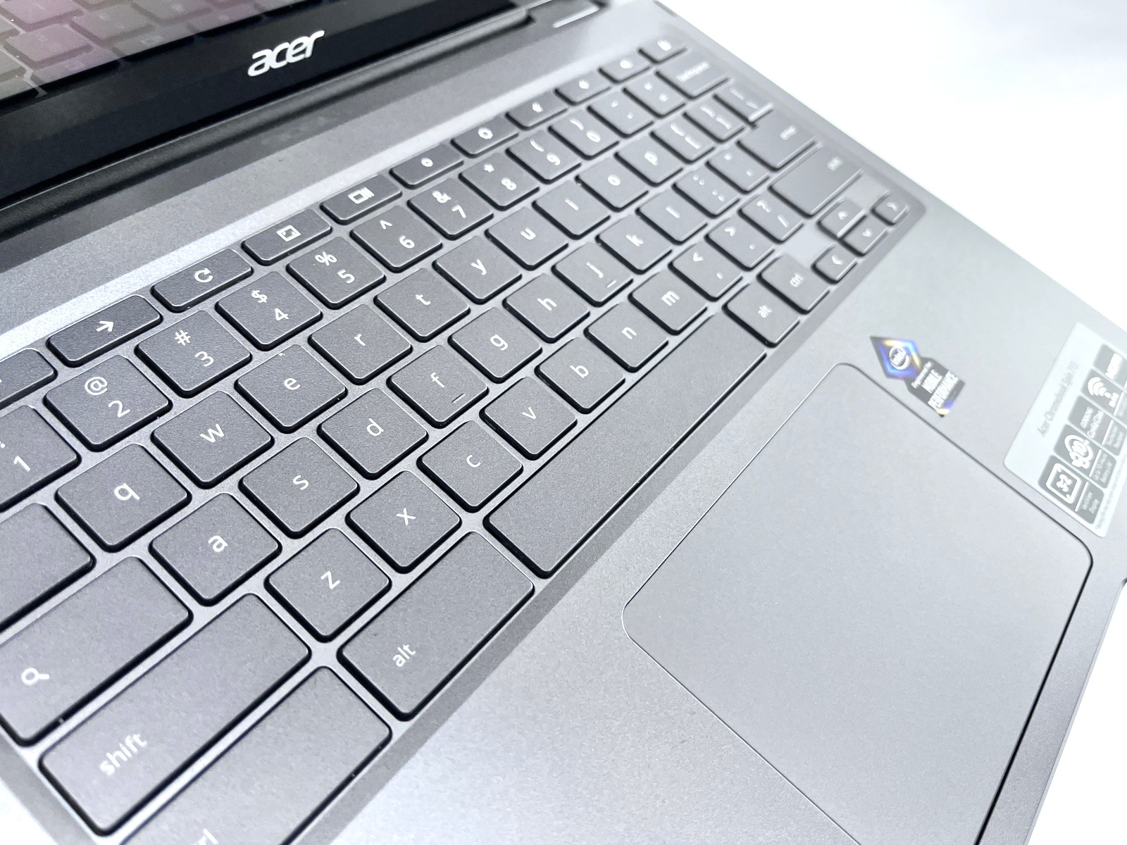 Acer Chromebook Spin 713 CP713-2W i5-10210U @ 1.6 GHz 8GB 128GB *Grade C*