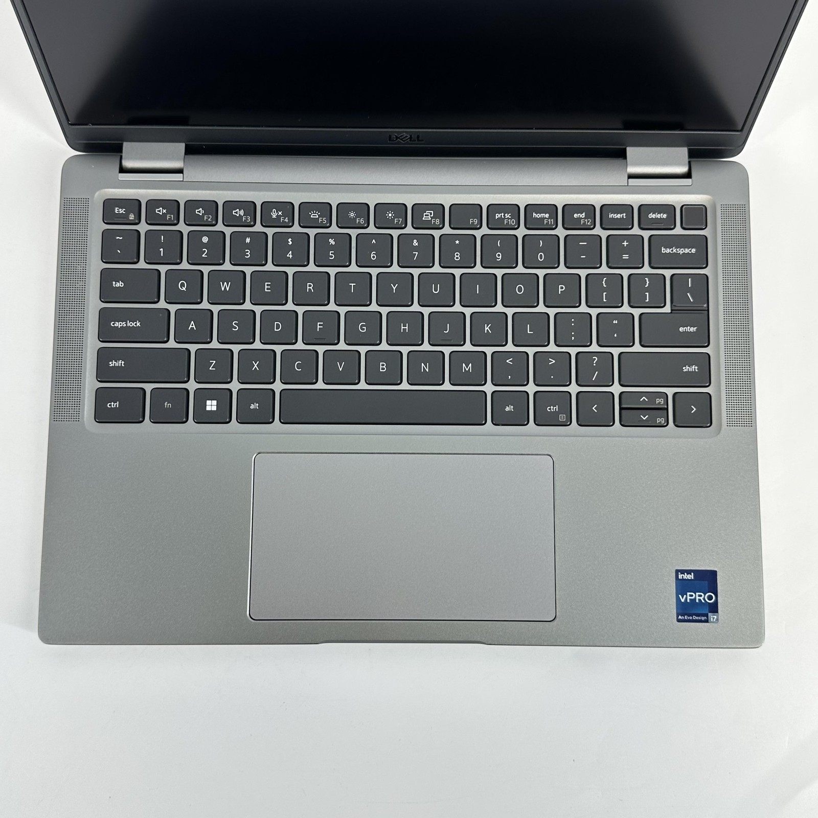 Dell Latitude 7440 14 Gray FHD+ 1.8 GHz i7-1365U 32GB RAM 512GB SSD Good