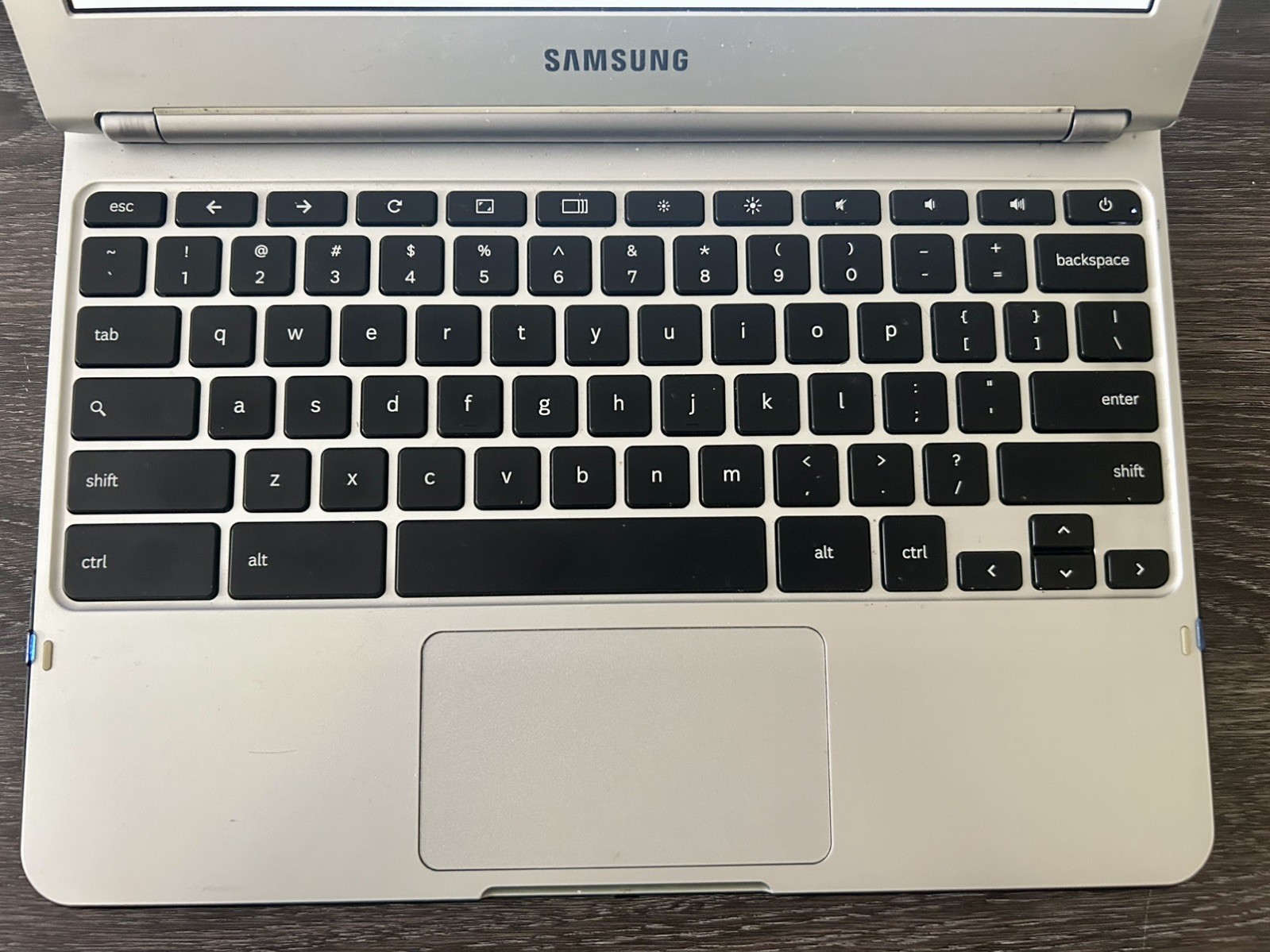 Samsung Chromebook XE303C12 11.6″ Laptop Intel 2GB Ram 16GB SSD WiFi USB HDMI