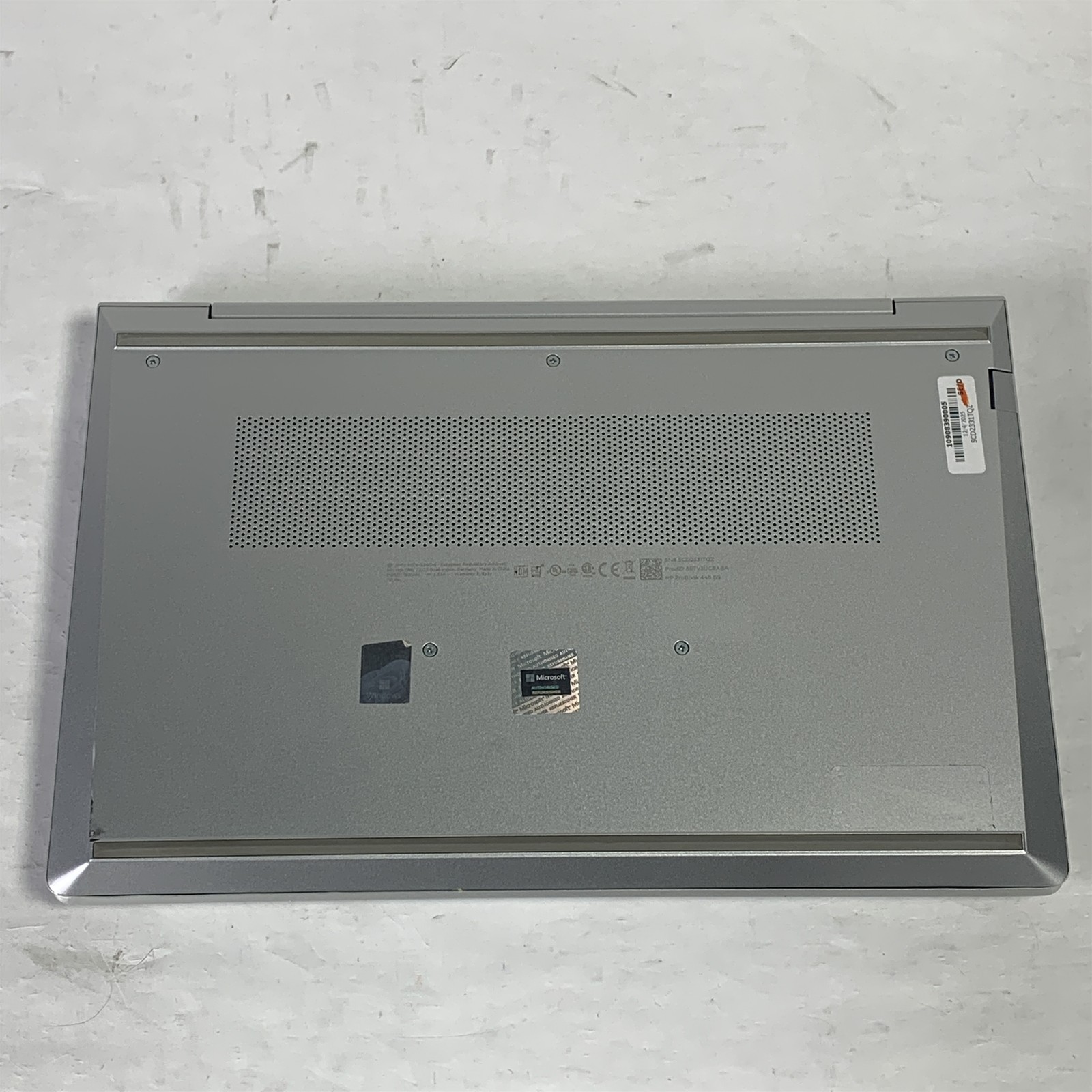 HP ProBook 445 G9 14″ Laptop Ryzen 5 5625U 2.3GHz 16GB 512GB NVMe SSD – Win11