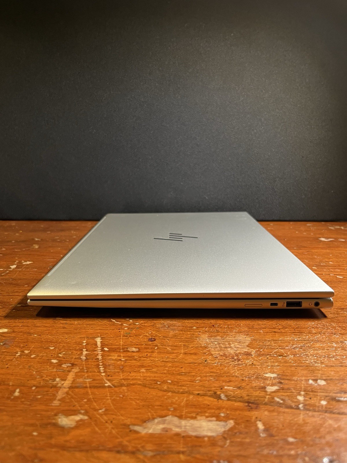 HP EliteBook 860 G11 16″ Ultra 5 16GB DDR5 RAM, LOCKED BIOS No Hdd/No Charger