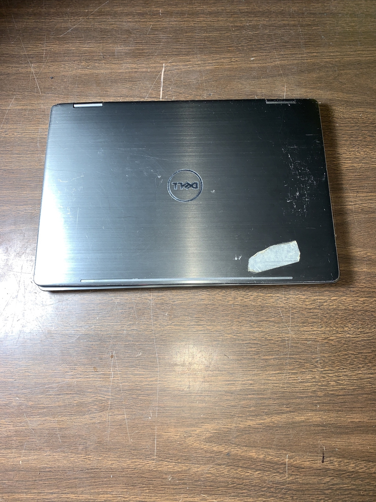 DELL LATITUDE 3379 INTEL CORE I3-6100U 2.30GHZ 4GB RAM