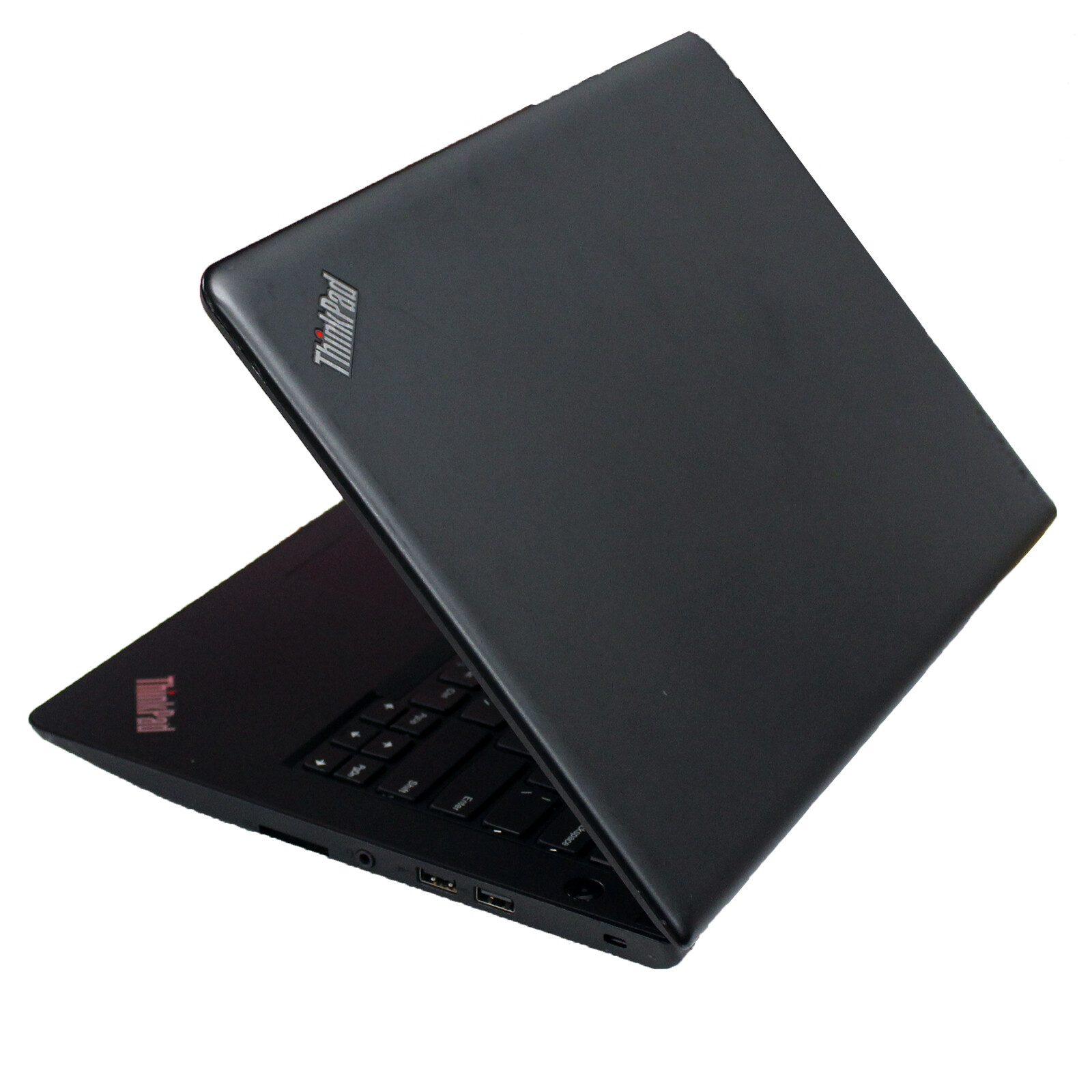 Lenovo ThinkPad E475 14″ HD Laptop AMD A6-9500B 2.3GHz 16GB 256GB WiFi BT W10