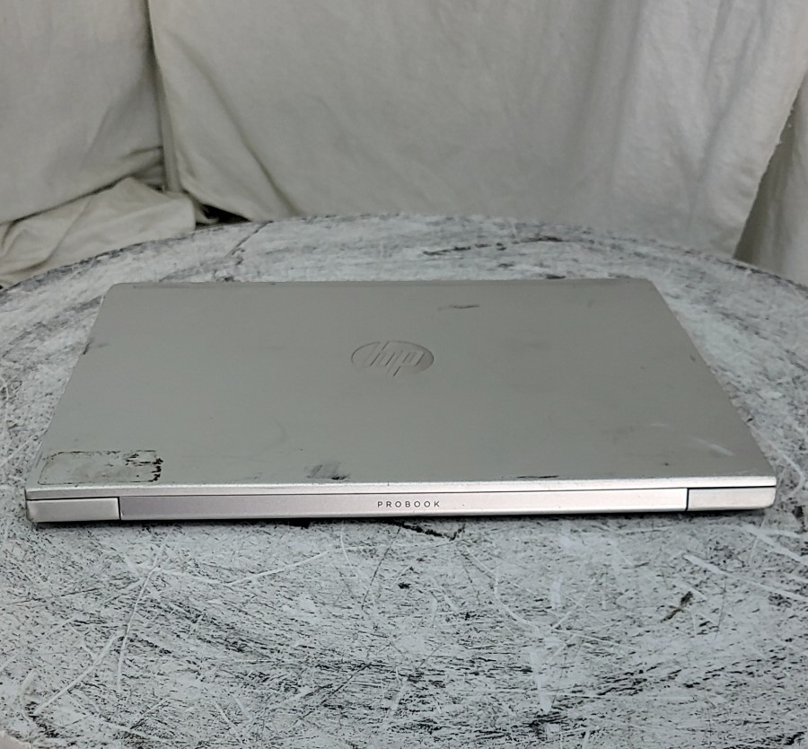 HP PROBOOK 445 G7 PC Laptop AMD RYZEN 7 4700U 8GB SEE NOTES