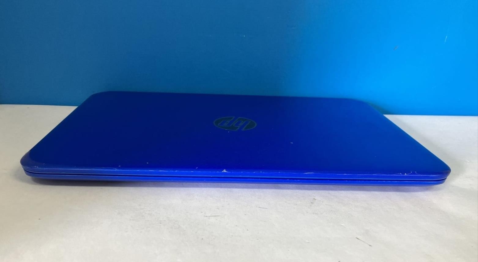 HP Stream Notebook 12″ Laptop Celeron N3050 CPU / 2GB RAM / 32GB (As is, Read) ~