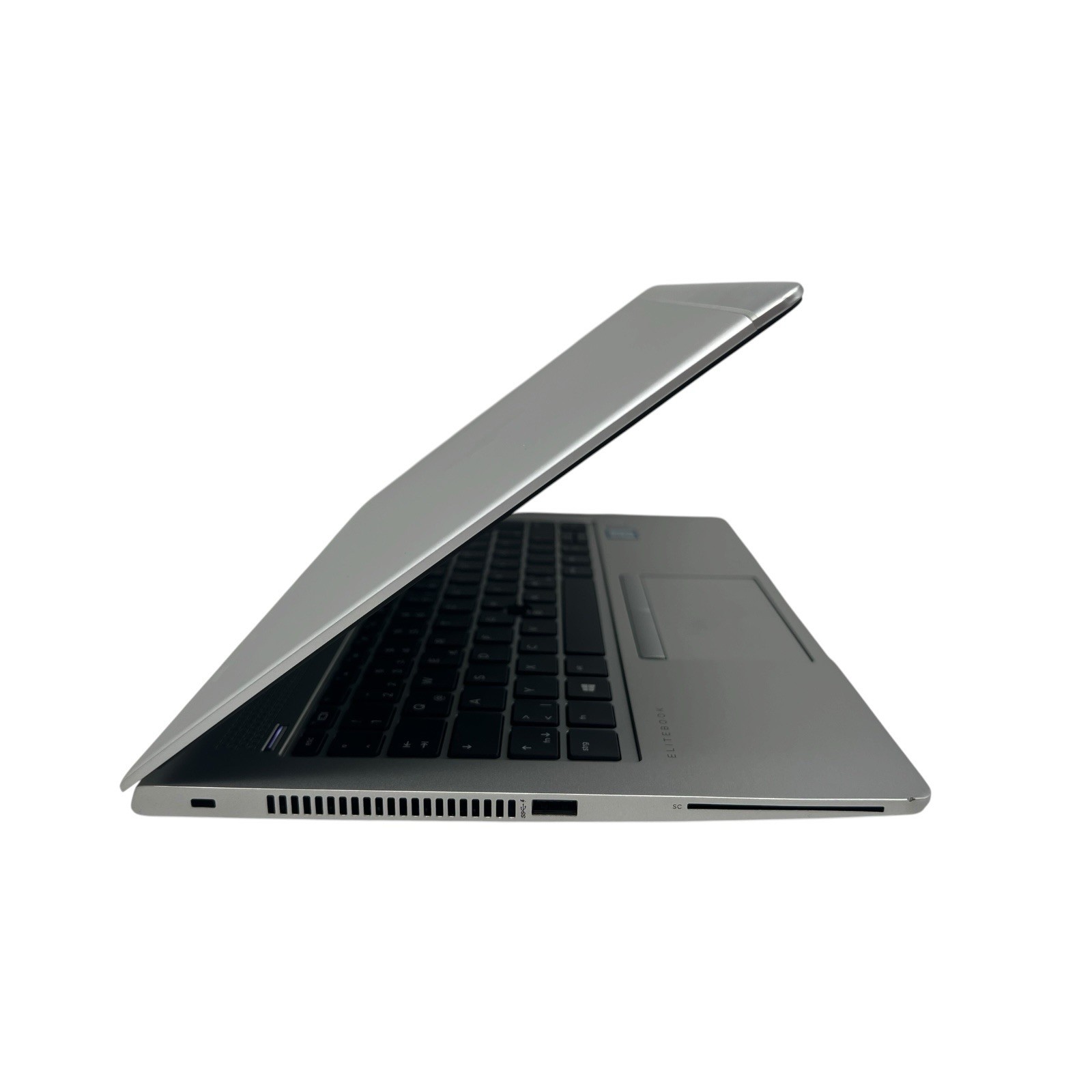 HP EliteBook 830 G6 | Intel i5-8265U | 16GB RAM | 256GB M.2 SSD | Win 11