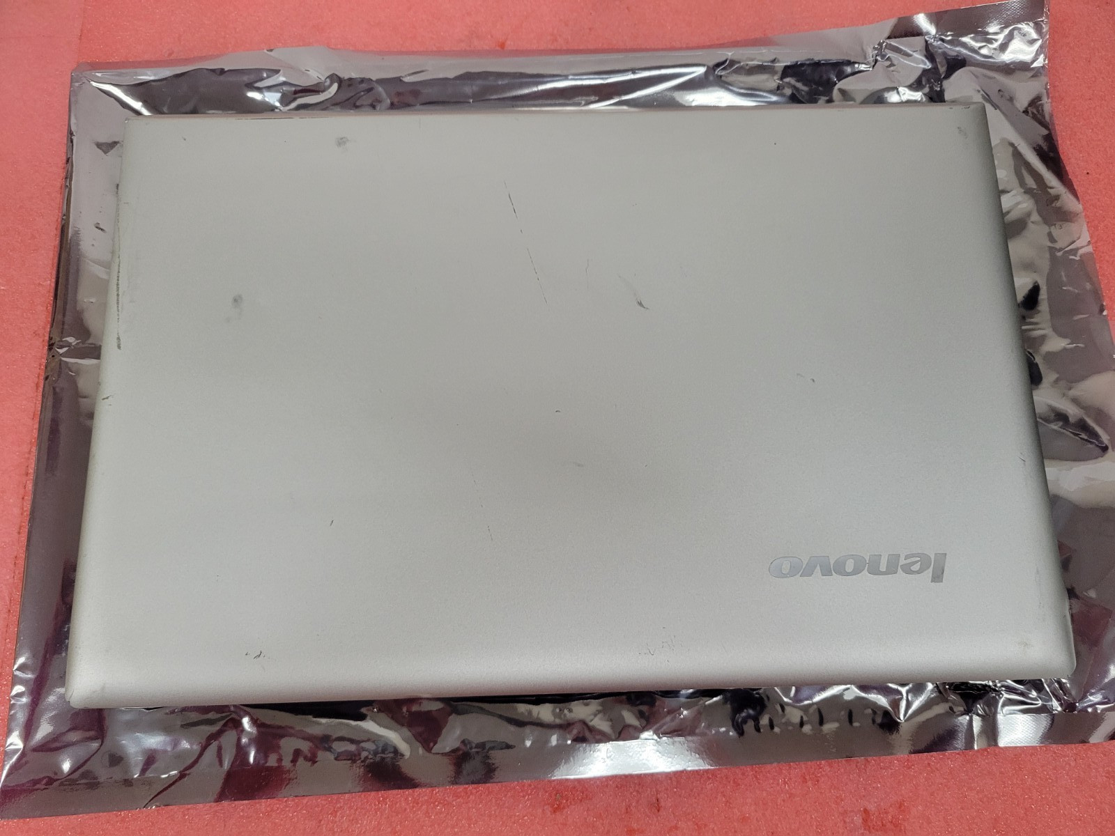 Lenovo IdeaPad U530 i7-4500U 4GB RAM *AS IS/BIOS* (NO HDD/BATT/OS/COVER) | LP505