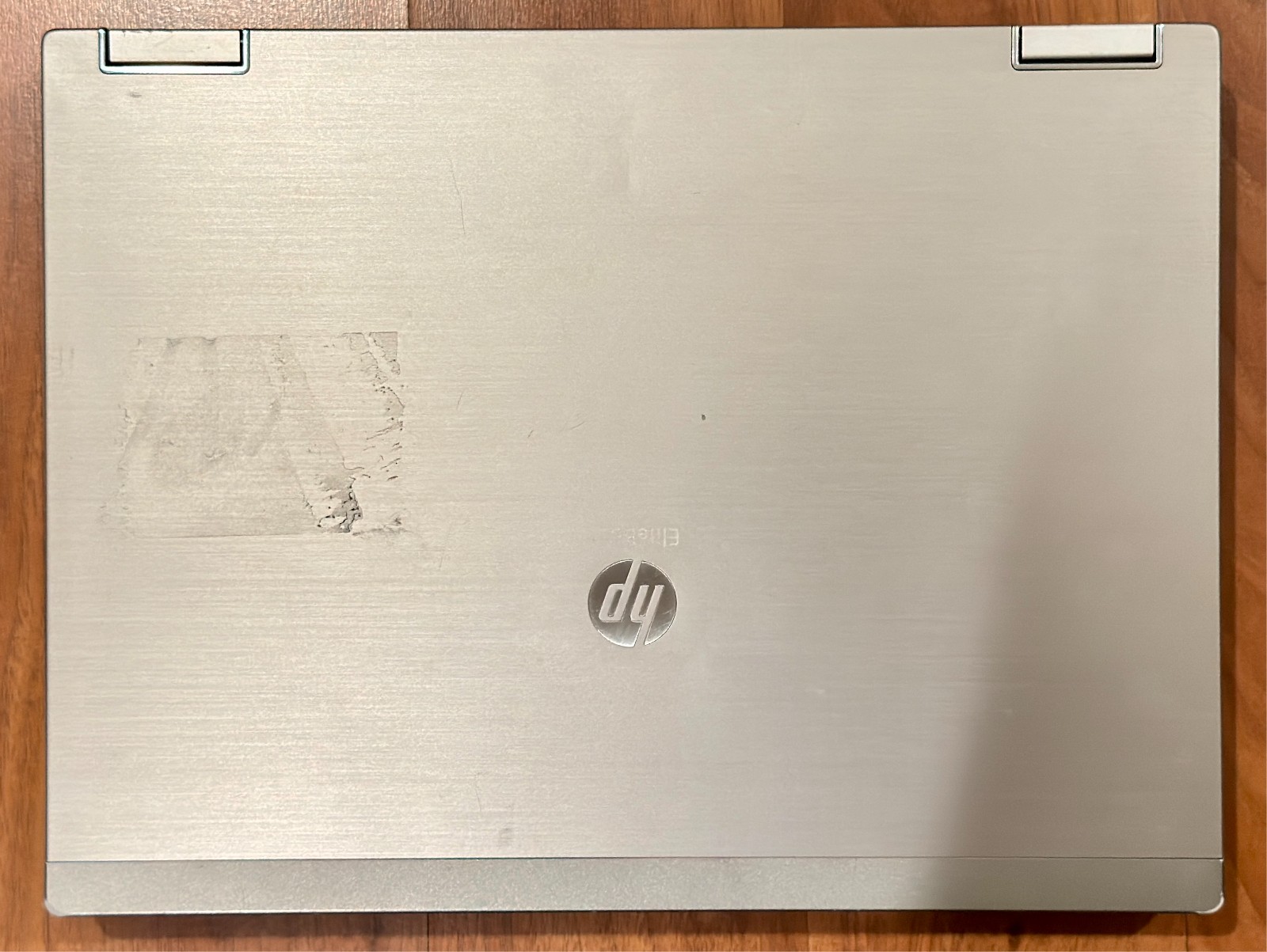 Lot of 5 – HP EliteBook 2540p 12.1″ Intel core i7, i5 / 2.13, 2.67GHz, NO HD/AC
