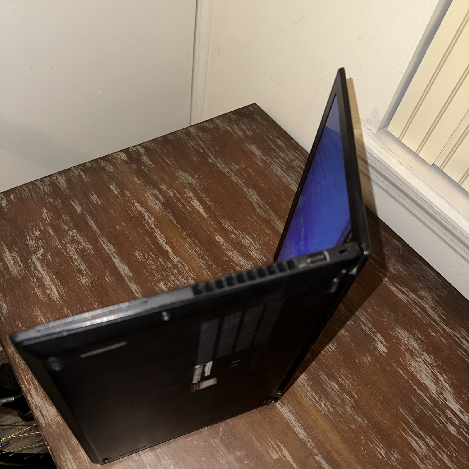 Lenovo Thinkpad X280 12.5” i5-8350U 1.70GHz 8GB RAM 256GB SSD W11 Pro