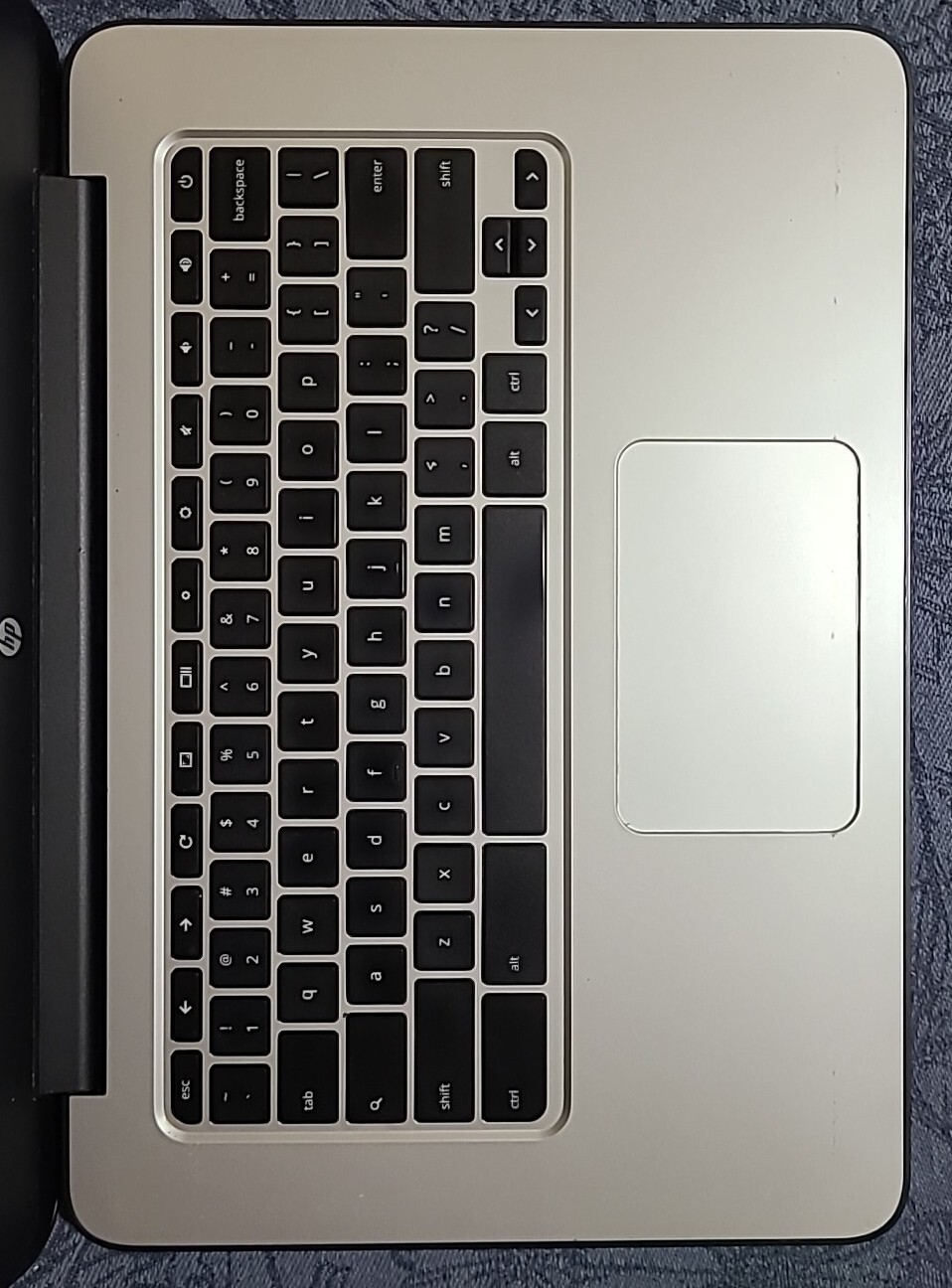 HP Chromebook 14 G4 (14in, 16GB, Intel 2.16GHz, 4GB) #27