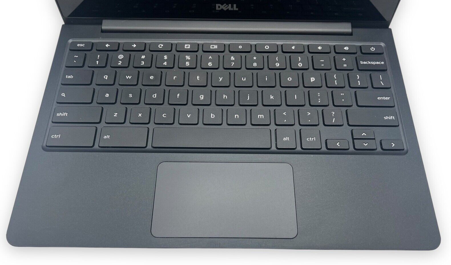 (5) Dell Chromebook 11 11.6″ Laptop Intel Celeron 2955U 4GB 16GB SSD Chrome OS