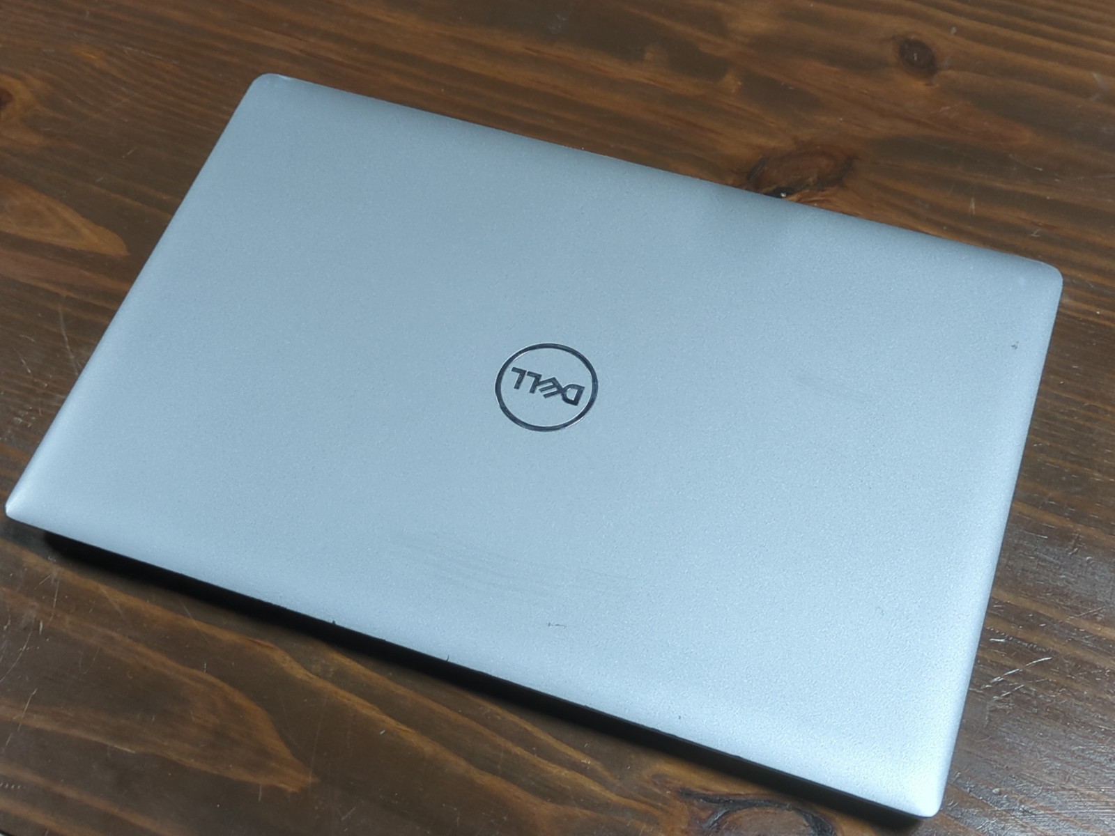 Dell Precision 3560 Laptop i5-1145G7 8GB 3200mhz – No SSD Excellent Battery cond