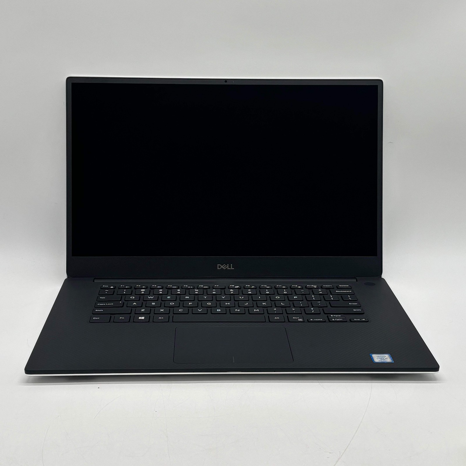 Dell Precision 5540 15.6″ i7-9850H 2.6GHz 16GB RAM 512GB SSD