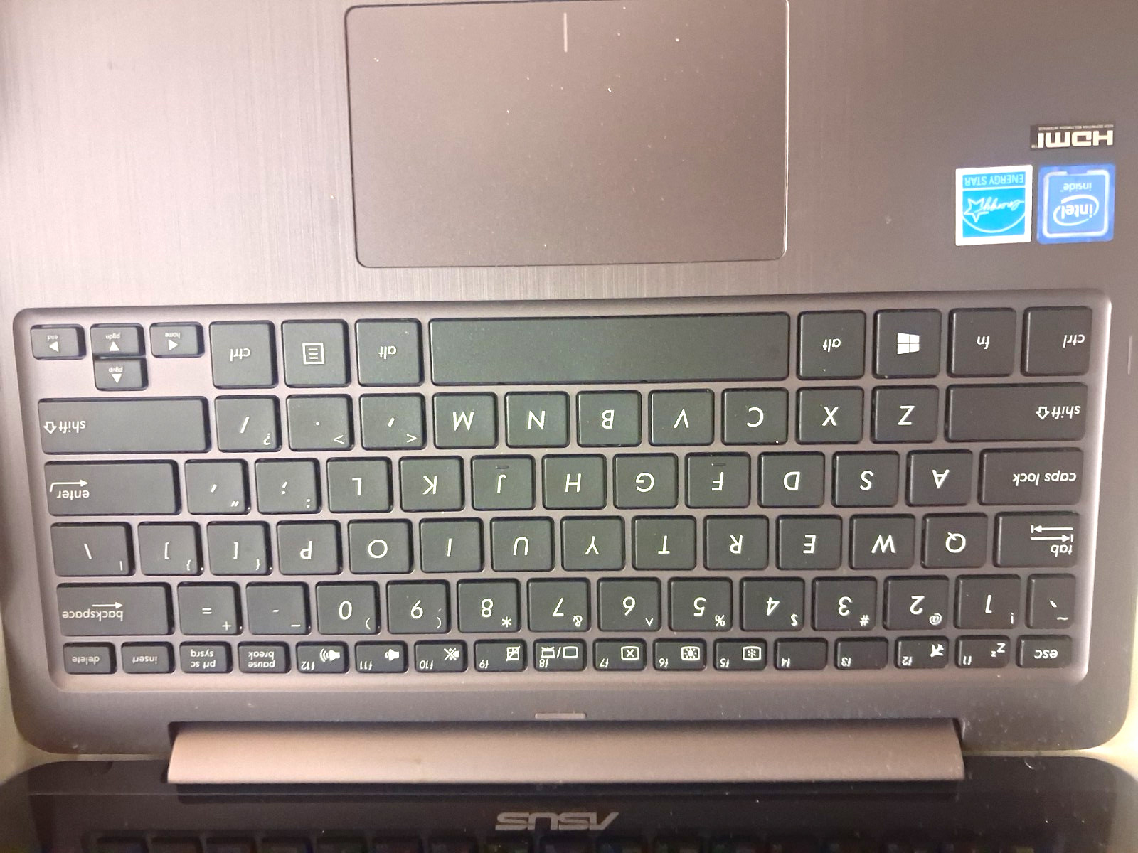 ASUS Transformer Book 10.1″ Windows Intel Atom 2GB 32GB Wi-Fi BT Webcam Gray