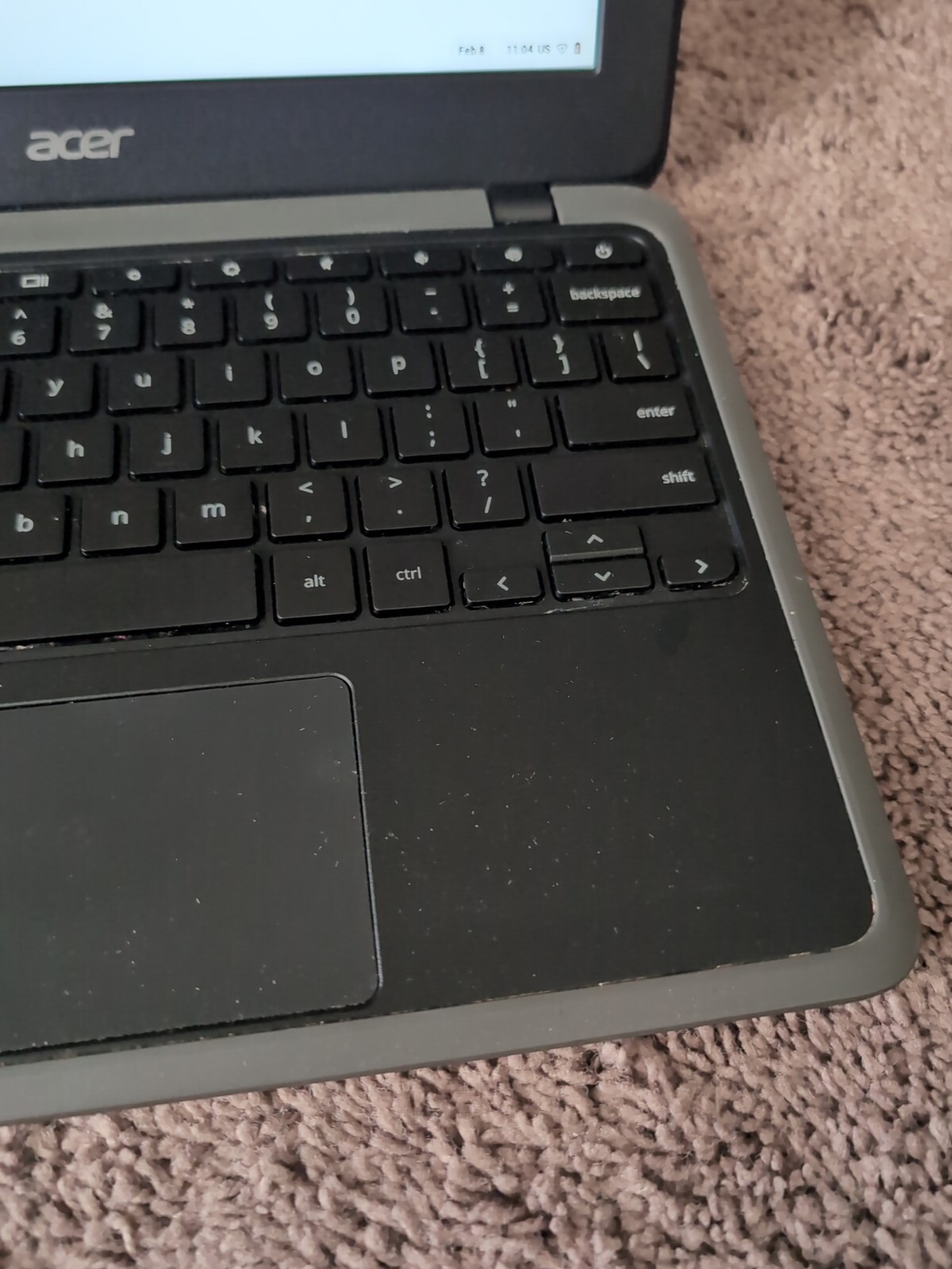 Acer Chromebook 311 C733-C5AS 11.6″ Chromebook