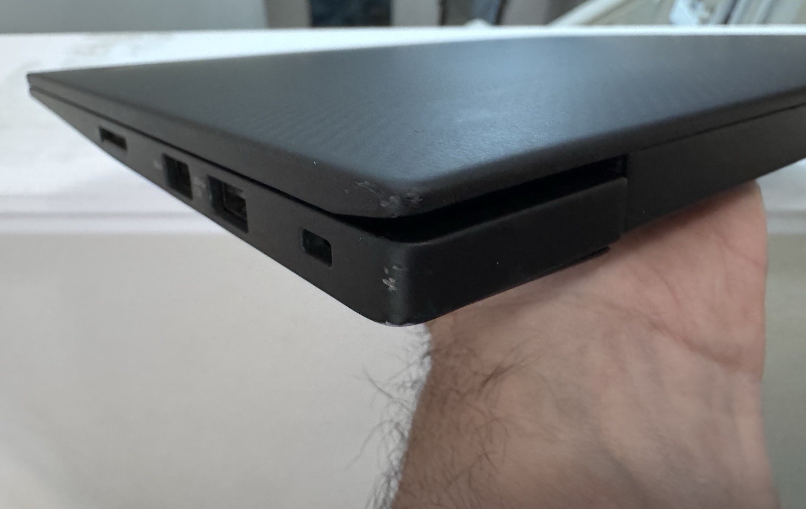 Lenovo ThinkPad P1 Gen 5 I9-12900H 64GB MEM 1TB SSD 4K Touch RTX 3080TI Warranty