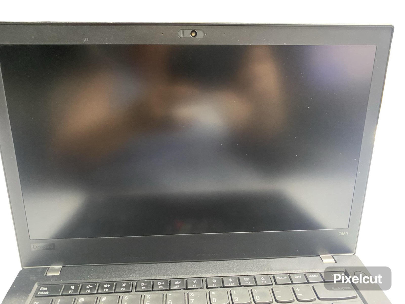 Lenovo ThinkPad T480 i7 8650U 16GB 128GB Win11Pro Laptop Grade C No Battery