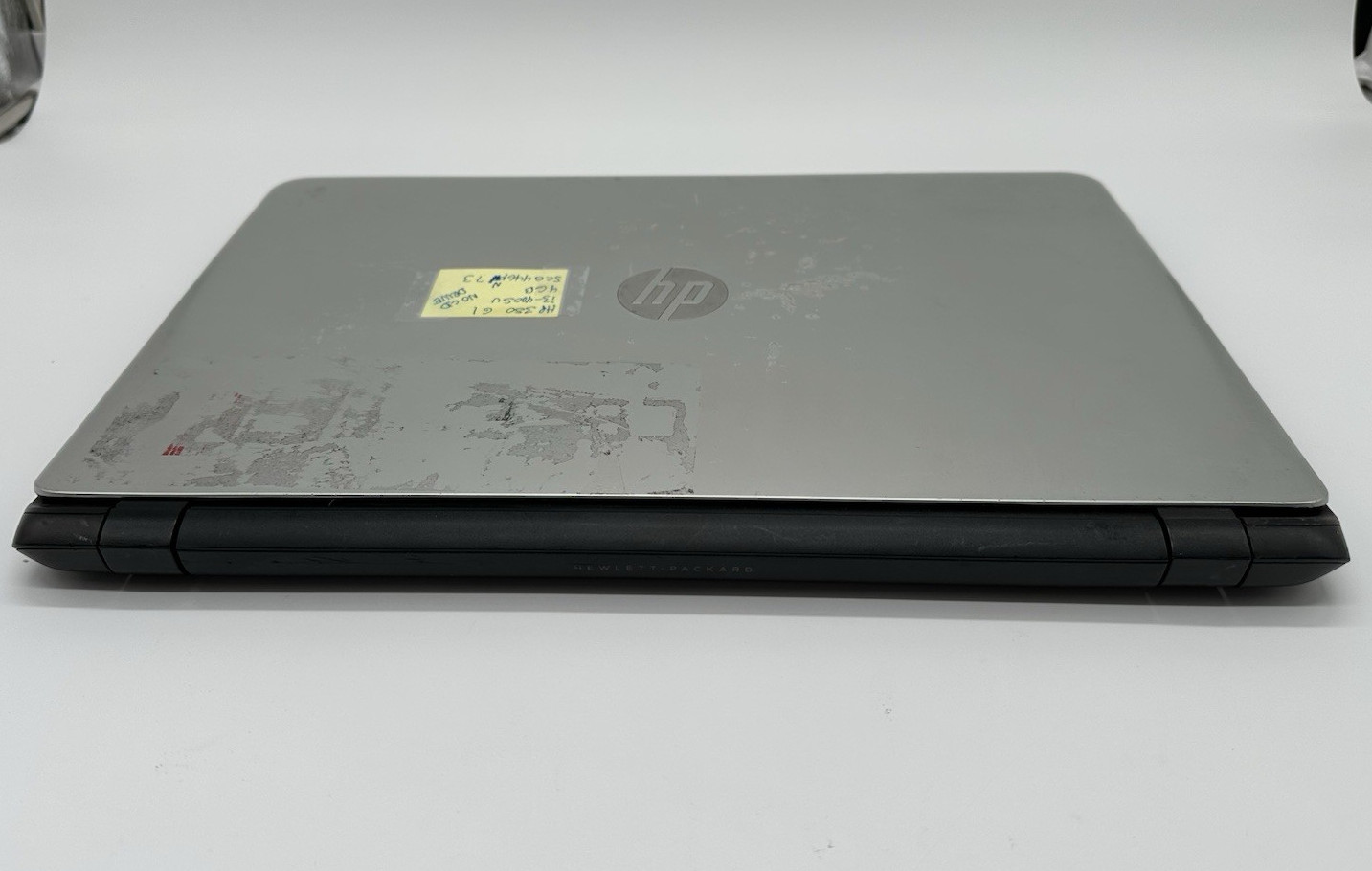 HP 350 G1 Notebook i3-4005u 1.70GHz 4GB RAM-No HDD/AC/OS/CD Drive