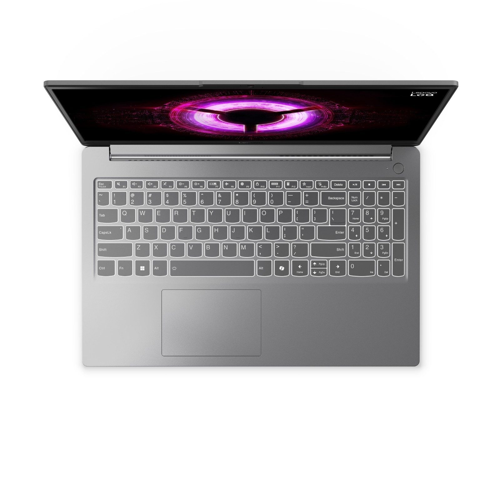 Lenovo LOQ-E 15.6″ Ryzen 7 7735HS 16GB DDR5 512GB SSD NVIDIA GeForce RTX 4050