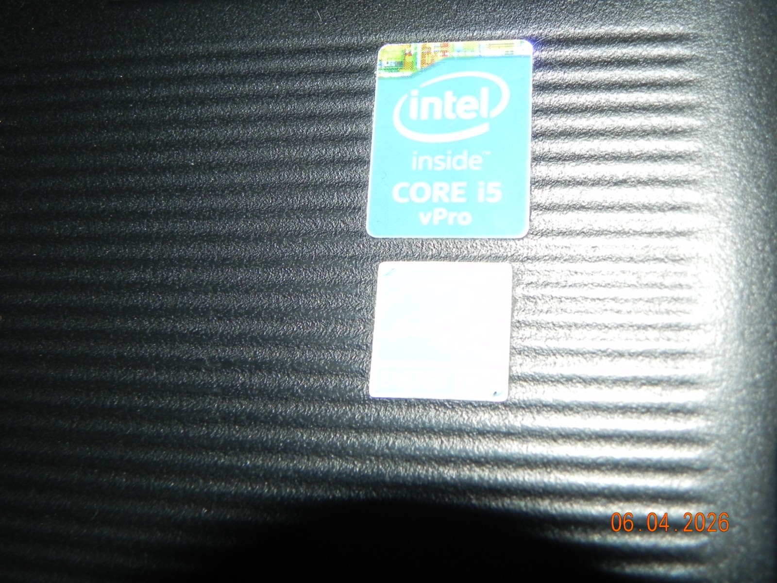 Panasonic CF-53 | Intel i5-4310U 2.00GHz 16GB RAM with HDD, wall & car charger.