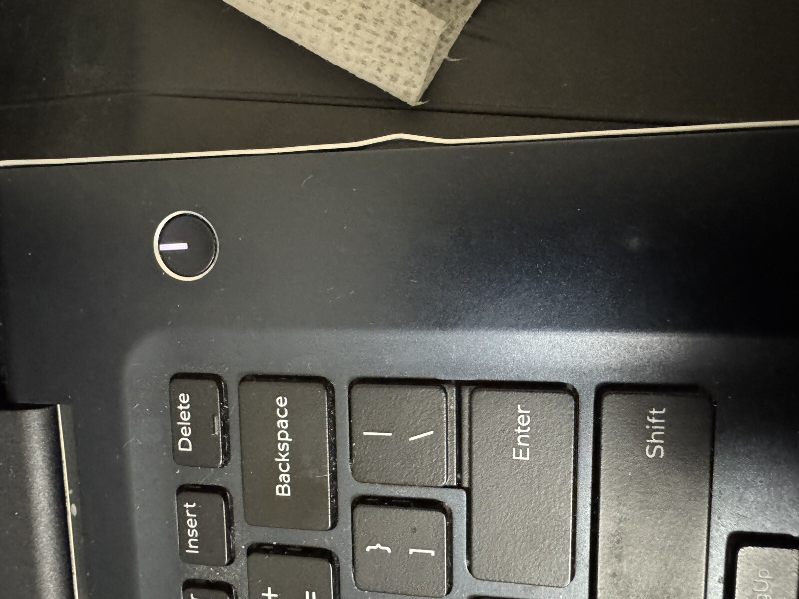 Dell Vostro 5471 i5-8250U, 8GB RAM, 250GB SSD Service Tag 28YXL42
