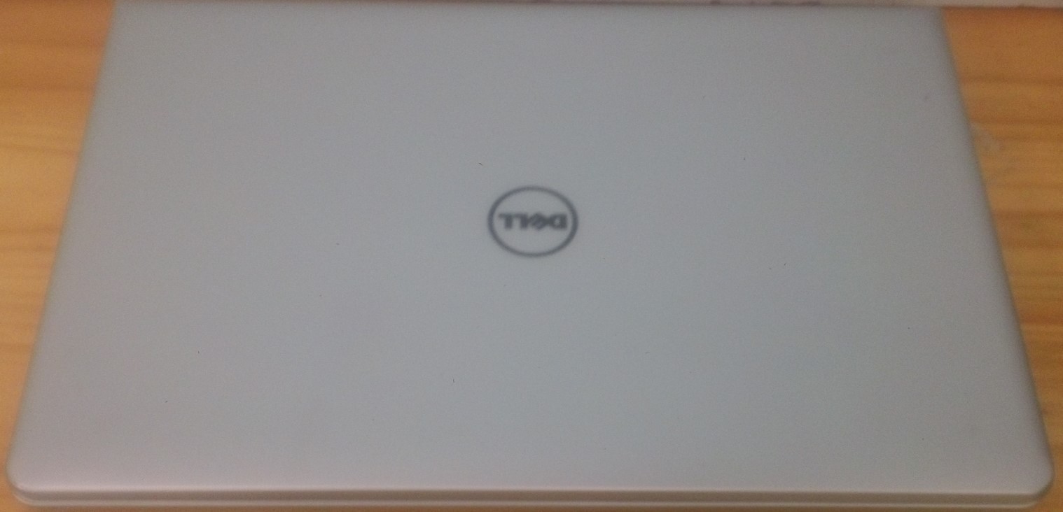 DELL INSPIRON 5755 Laptop AMD A8 Radeon R5 8 GB RAM Windows 10 1TB HD Office Pro